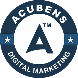 Acubens logo