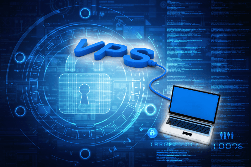 What is VPS Hosting? Complete Beginner's Guide 2026