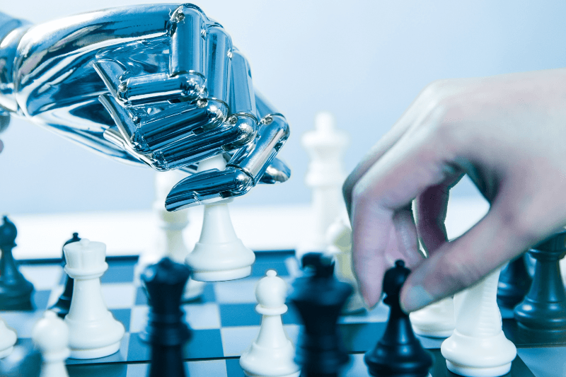 AI vs Human Content: What Google Wants in 2026