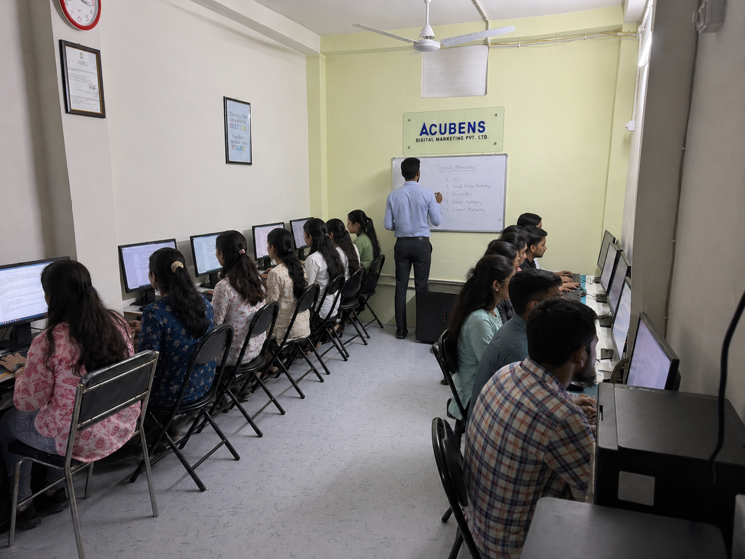 Best C Programming Teacher in Patna