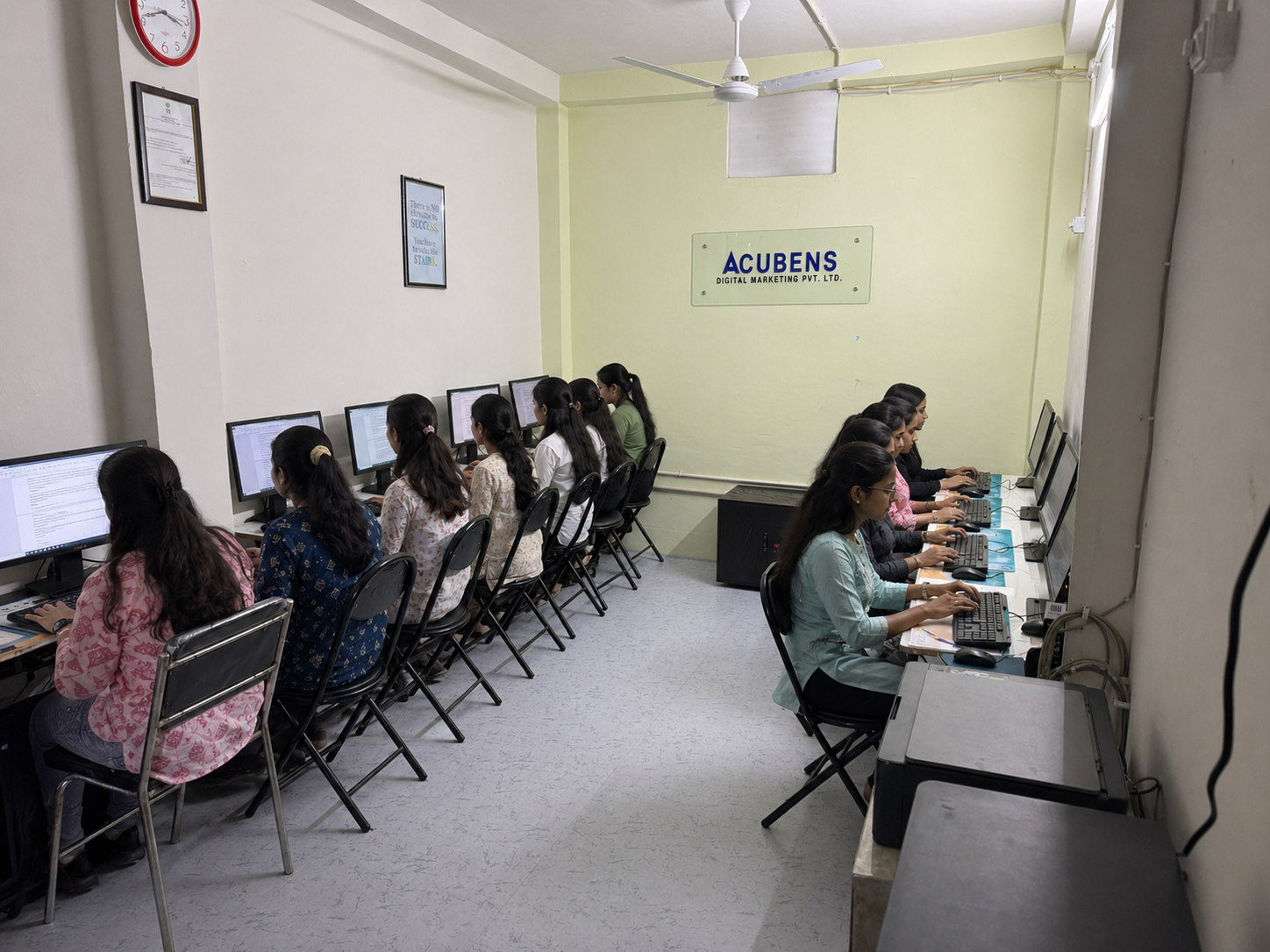 Best DCA Course in Patna 2026