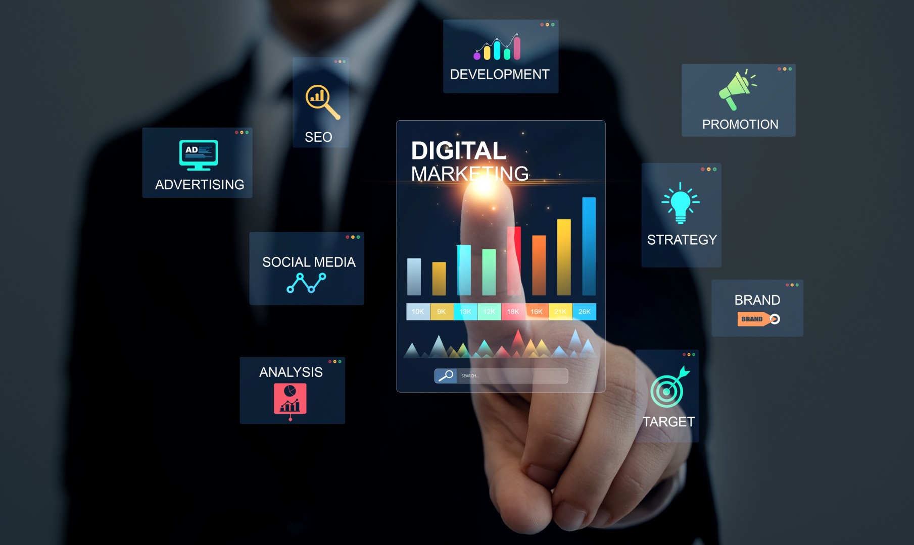 Digital Marketing Course in Patna 2026