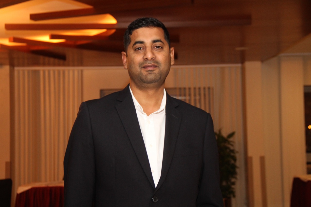 Mohammad Wasim Ahmad