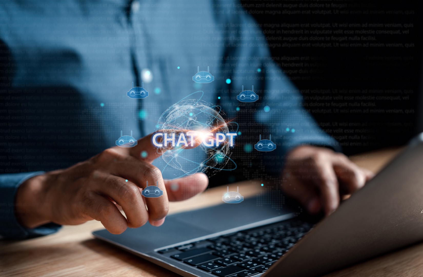 Generative AI Course in Patna — Learn ChatGPT and AI Tools 2026