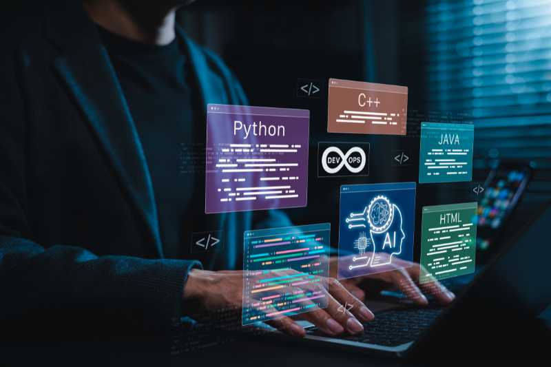 Programming Languages Patna