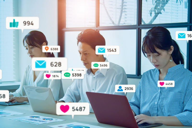 Social Media Trends 2026