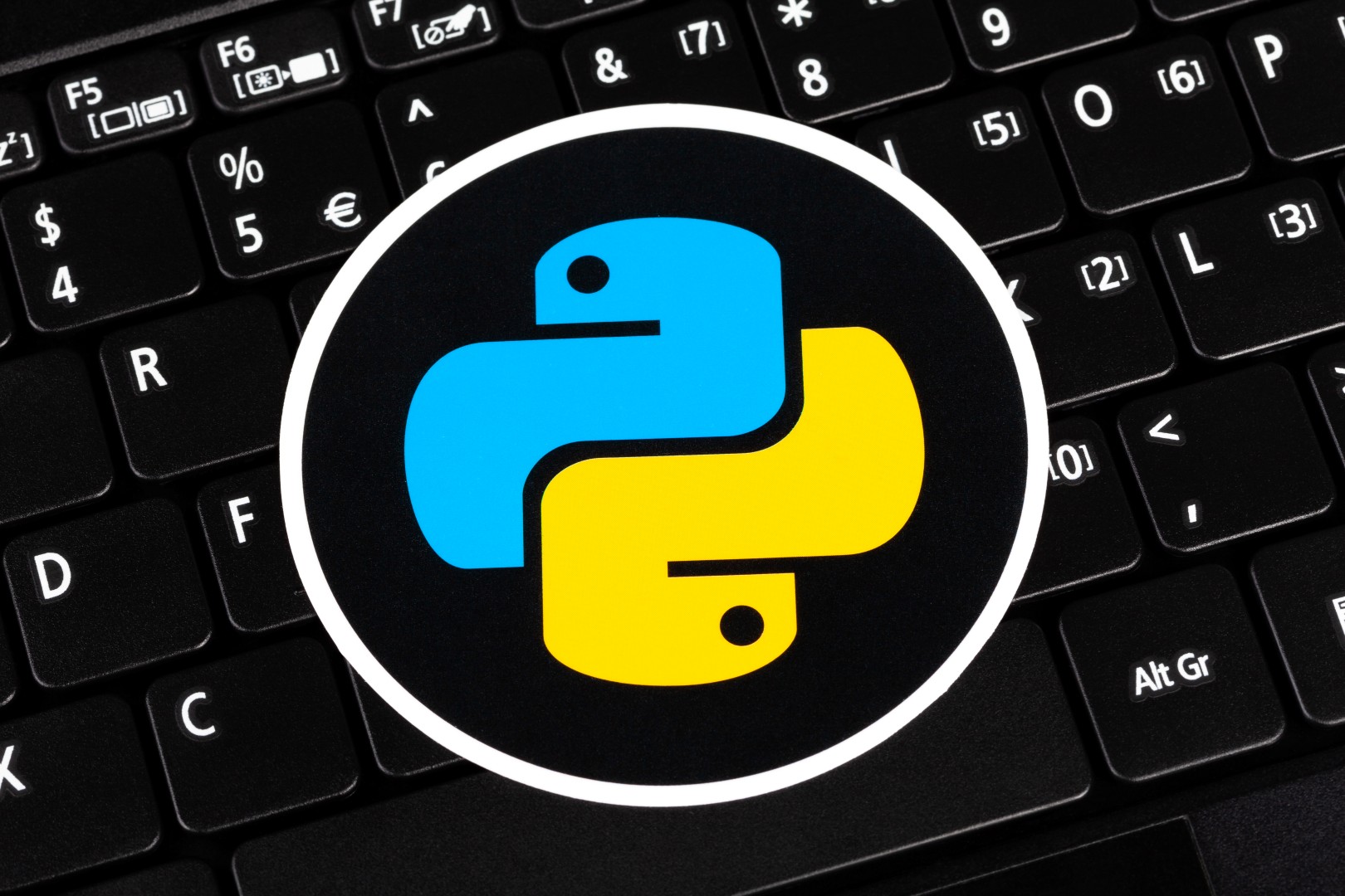 Python Course in Patna Beginner to Advanced 2026